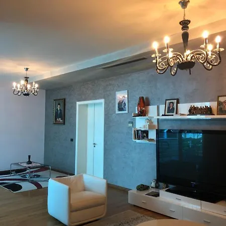 Alexander Villa Shengjin (Lezhe)